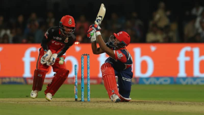 Royal Challengers Bangalore (RCB) should be fresh after a long break. They have not won a game close to a month now. Their last win came on April 18 &copy; BCCI