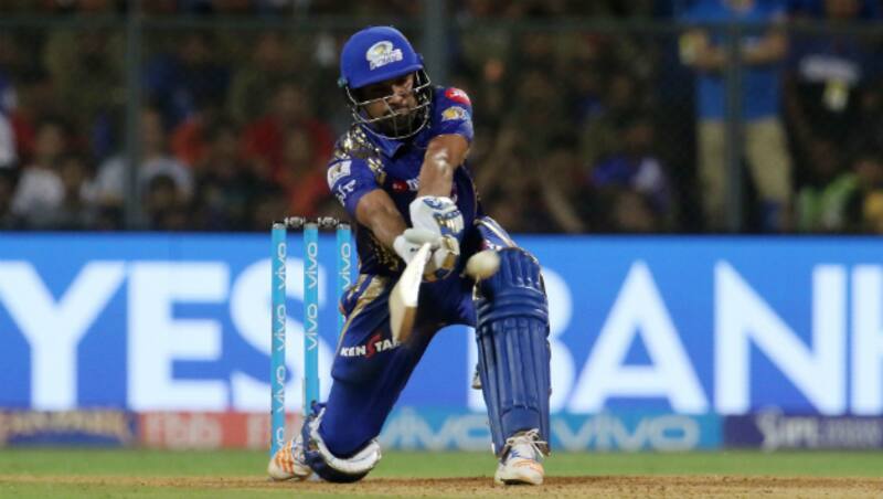 Rohit Sharma registered his second fifty of this edition © BCCI