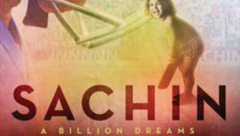 Sachin Tendulkar also had a special screening of 'Sachin: A Billion Dreams' for the Indian armed forces &Acirc;&copy; Wikimedia Commons