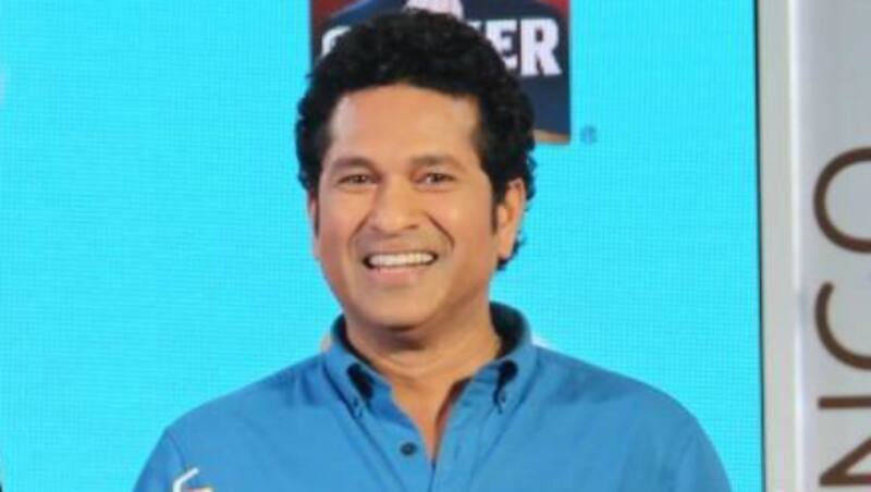 Sachin Tendulkar still remembers all the guidance and lessons his father and brother has given to him and those lessons have made Sachin the man he is today &Acirc;&copy; IANS