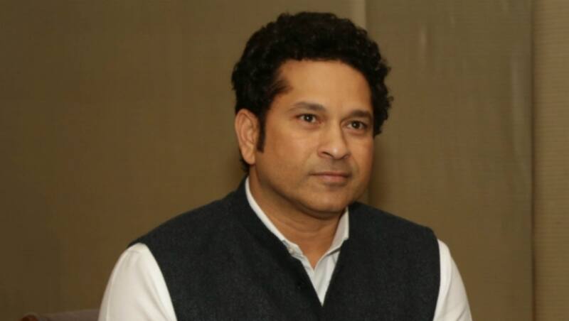 Sachin Tendulkar says it took him eight months to agree to the biopic &Acirc;&copy; IANS