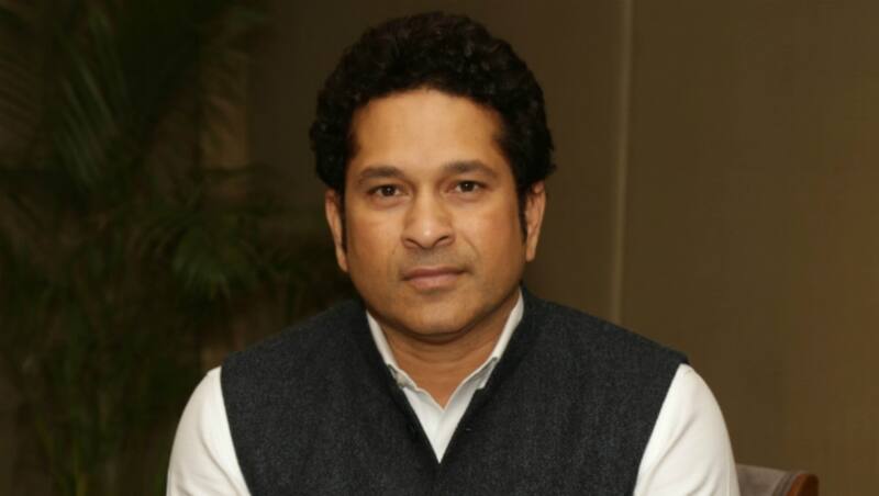 Fiercely protective of his privacy despite becoming a public figure in his teenage, it was not easy for Sachin Tendulkar to open up for the biopic which is now ready for release &Acirc;&copy; IANS