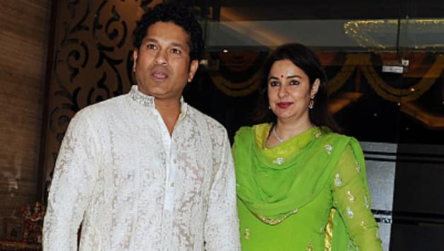 Sachin Tendulkar: Fans will get to see my romance with Anjali in ...