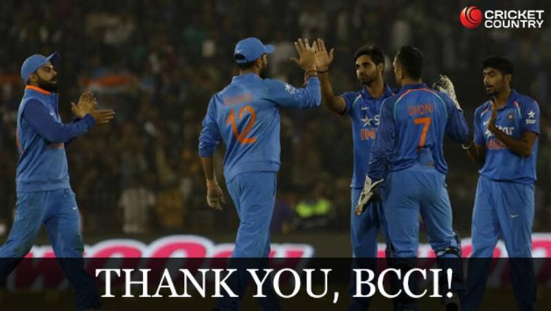 BCCI may have been the most powerful cricket body, but it is surely not the most likeable &Acirc;&copy; IANS