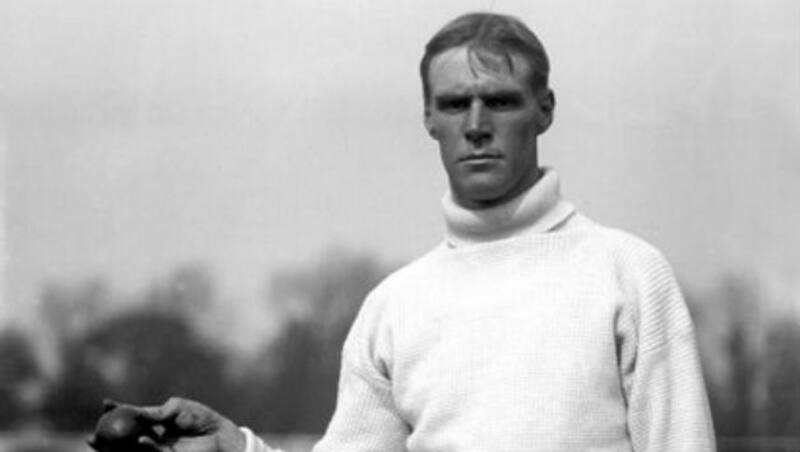 John Elicius Benedict Bernard Placid Quirk Carrington Dwyer &Acirc;&copy; Getty Images