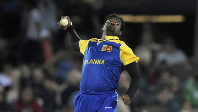 Muttiah Muralitharan is the most successful spinner in Champions Trophy history © Getty Images