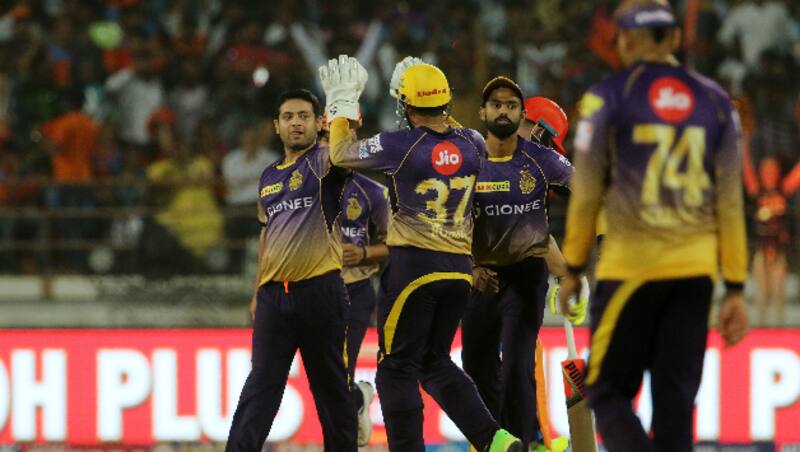 Robin Uthappa hit three consecutive fifties in last three matches © BCCI