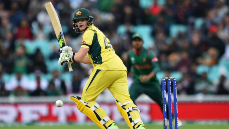 Australia had to undergo 2 rain washed out games &Acirc;&copy; AFP