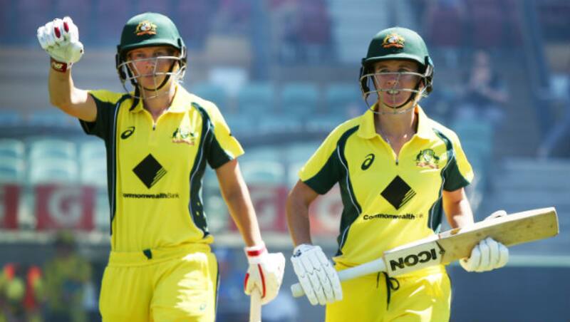 Australian women team would be looking for their record seventh title in ICC Women's World Cup 2017 &Acirc;&copy; Getty Images