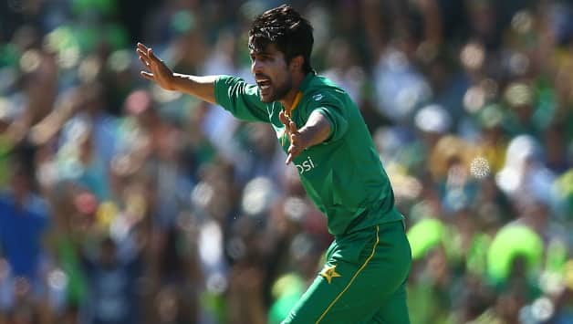 Mohammad Aamer set to debut for Essex in English county - Cricket Country