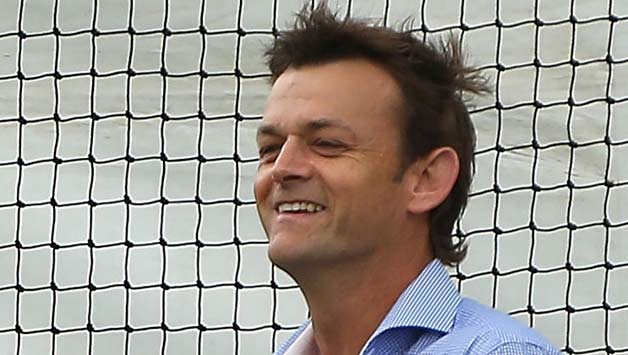 Adam Gilchrist said Australia would have batted first © Getty Images