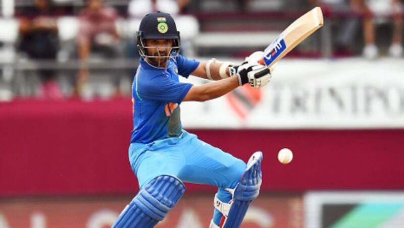 Ajinkya Rahane