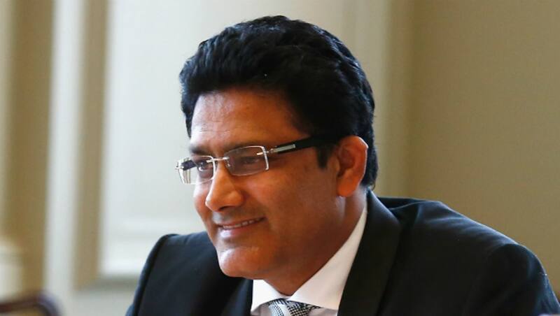 The deferment means that Anil Kumble could go on the West Indies tour right after the Champions Trophy &Acirc;&copy; Getty Images