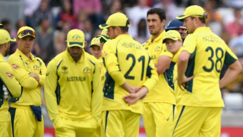 Over 200 of Australia's most senior cricketers are unemployed as of July 1 &Acirc;&copy; Getty Images