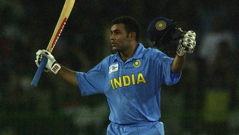Virender Sehwag had an explosive season with the bat in the tournament © Getty Images