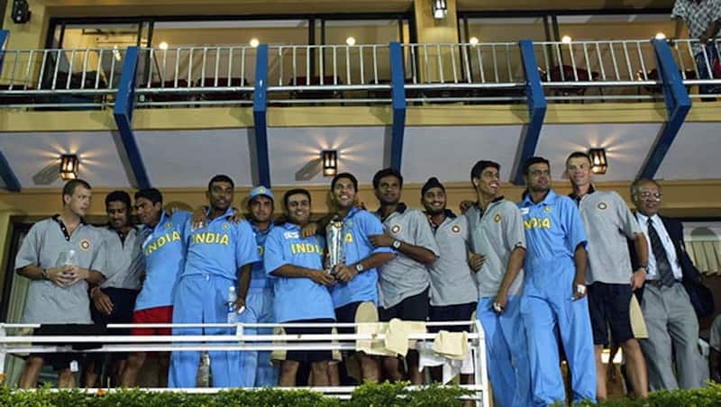 India managed to reach the final of the tournament © Getty Images