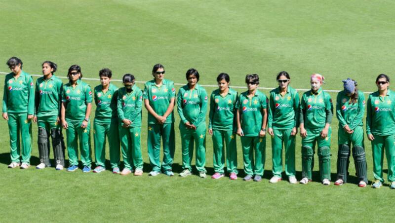 Pakistan Women lost against South Africa in their first match &Acirc;&copy; Getty Images