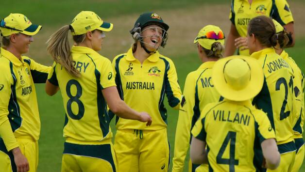 Australia vs Sri Lanka, Live Streaming, ICC Women’s World ... - 628 x 355 jpeg 39kB