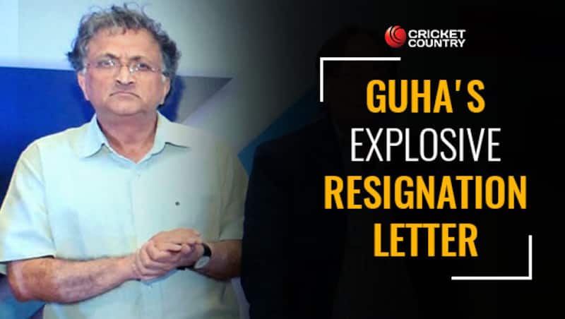 Ramachandra Guha &Acirc;&copy; IANS