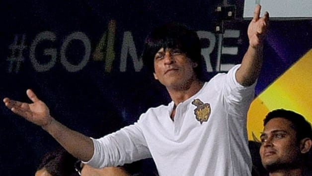 Shah Rukh Khan's team will be called Cape Town Knight Riders © IANS
