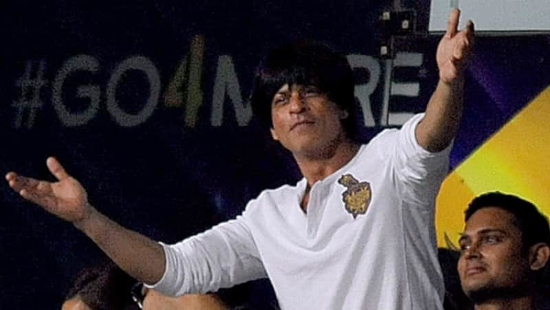 Shah Rukh Khan's team will be called Cape Town Knight Riders &Acirc;&copy; IANS