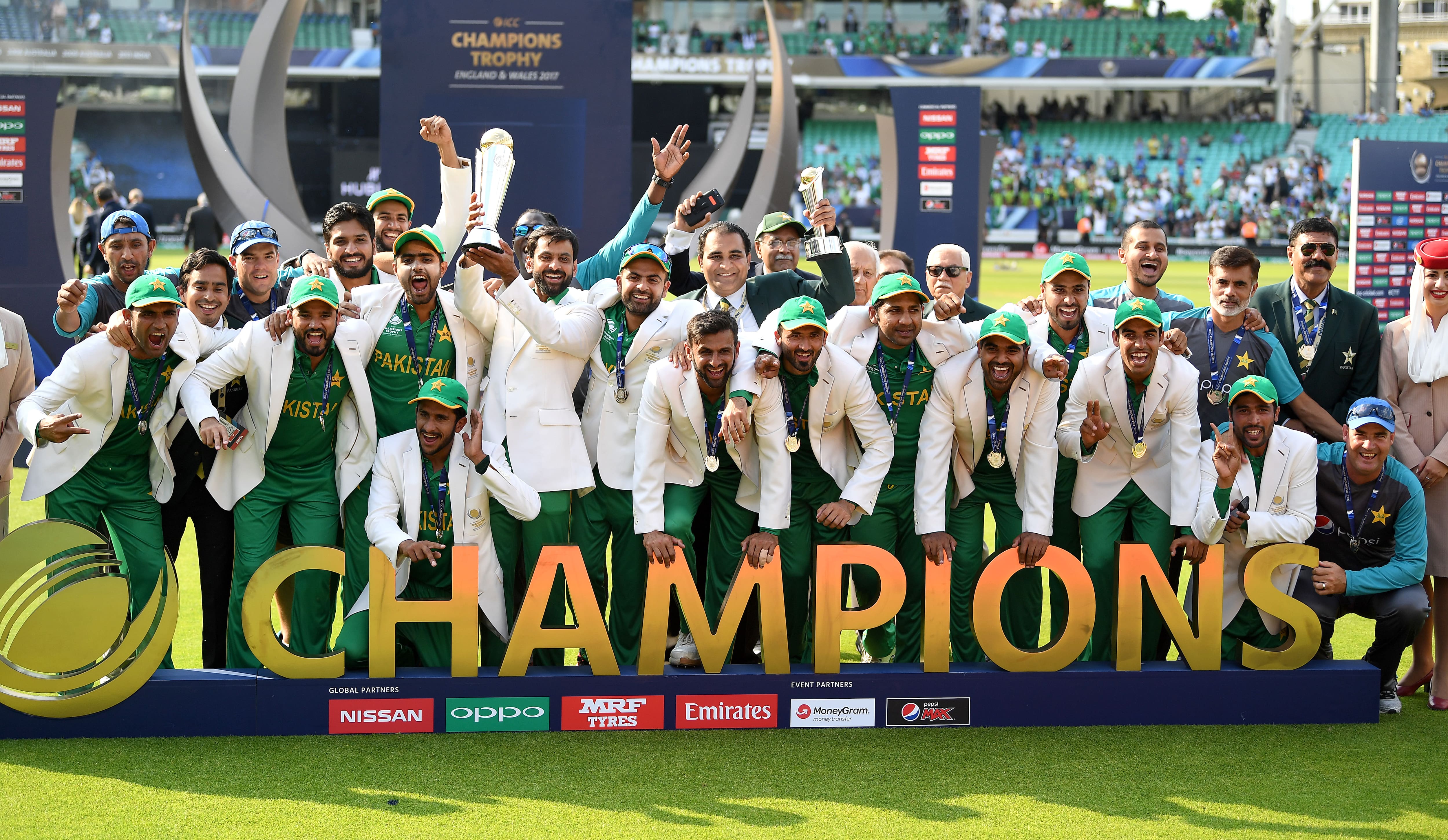 will india travel pakistan for champions trophy