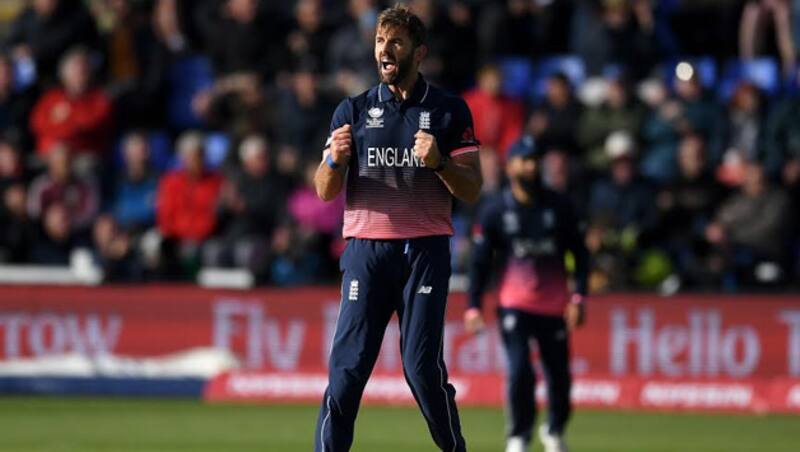 Liam Plunkett was the pick of the bowlers with 4 wickets © Getty Images
