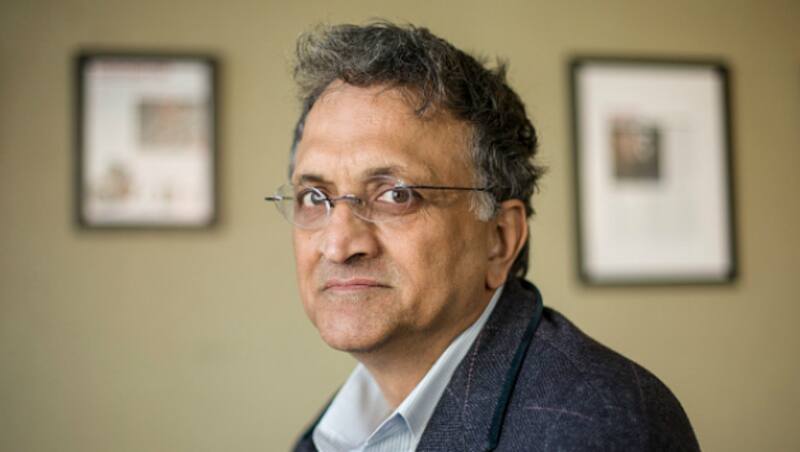 The CoA has been left stunned by Ramachandra Guha's submission in the Supreme Court on Thursday that he has resigned due to personal reasons &Acirc;&copy; Getty Images