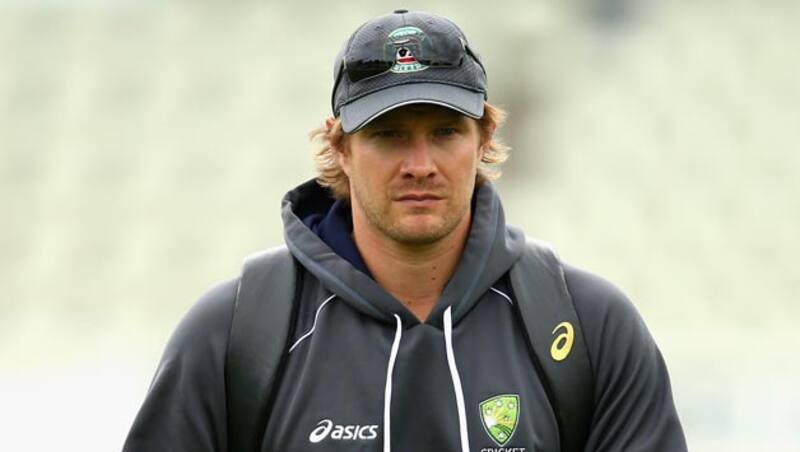 Shane Watson has a BBL contract &Acirc;&copy; Getty Images