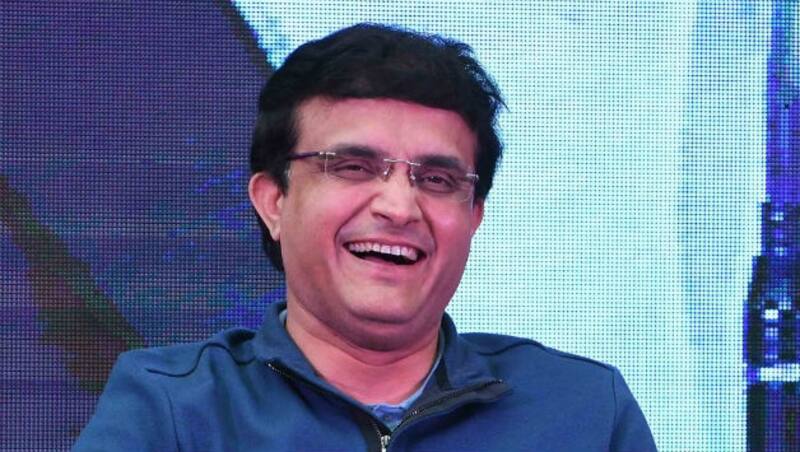 Sourav Ganguly will play against Diego Maradona &Acirc;&copy; IANS