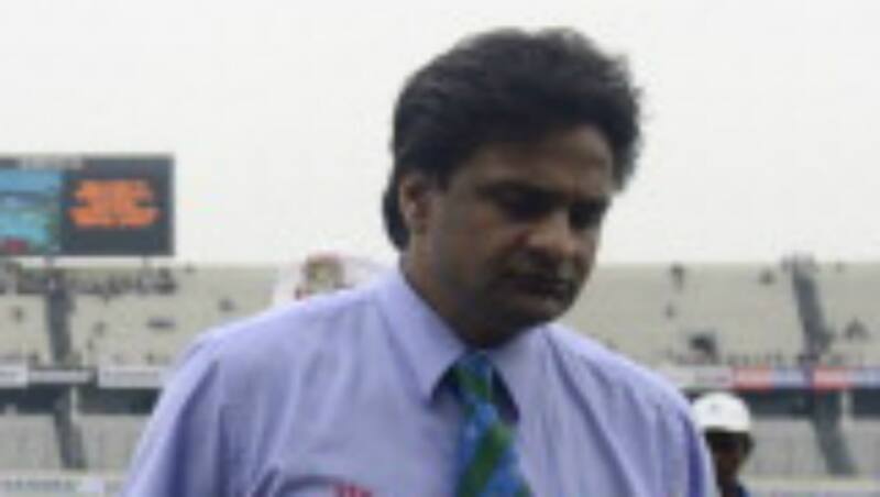 Javagal Srinath felt that time is not appropriate to air one's views on alleged rift between chief coach Anil Kumble and captain Virat Kohli &Acirc;&copy; AFP