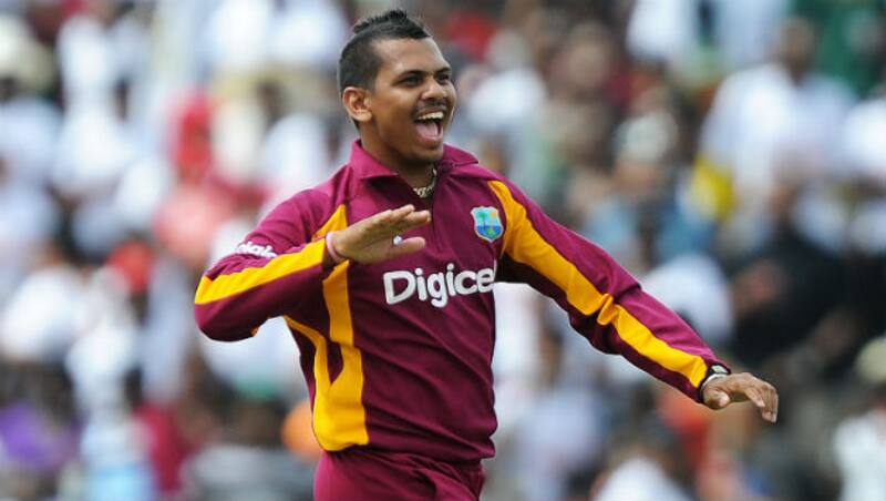 Sunil Narine was awarded MoM for his bowling  &Acirc;&copy; AFP (file photo)