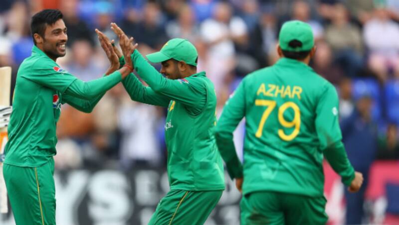 England have won 49 of their 81 ODIs against Pakistan &Acirc;&copy; Getty Images