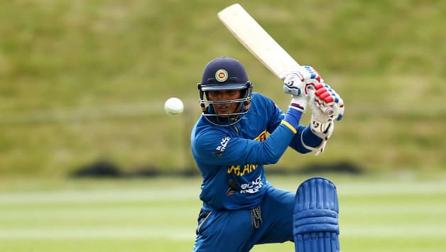 Teenager Wanidu Hasaranga named in Sri Lanka squad against Zimbabwe ...