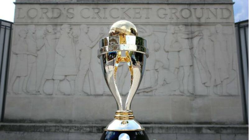 महिला विश्व कप 2017 © Getty Images