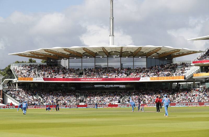 Lord's venue &Acirc;&copy; Getty Images
