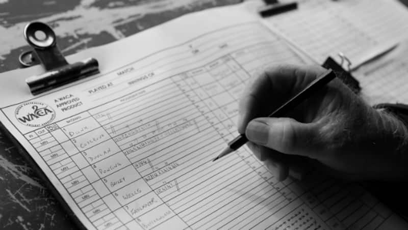 One wonders what entries lay hidden in score-sheets of the yesteryear &copy; Getty Images (representational photo)