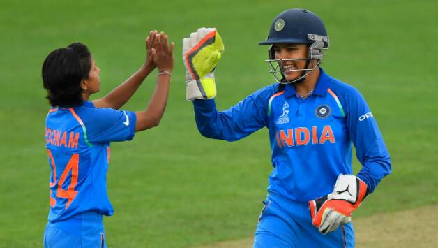 India vs Sri Lanka, Live Streaming, ICC Women’s World Cup ... - 628 x 355 jpeg 229kB