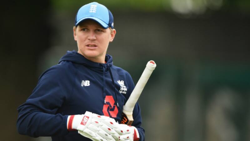 Gary Ballance is expected to bat at No. 3 against South Africa &copy; Getty Images
