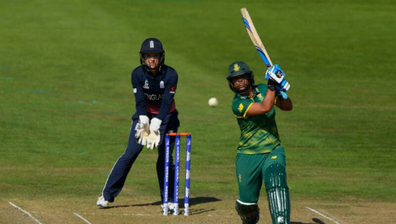 Hosts England to take on South Africa &Acirc;&copy; Getty Images