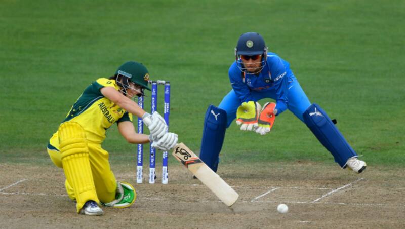India take on the defeding champions Australia in the second semi-final of the ICC Women's World Cup 2017 &Acirc;&copy; Getty Images