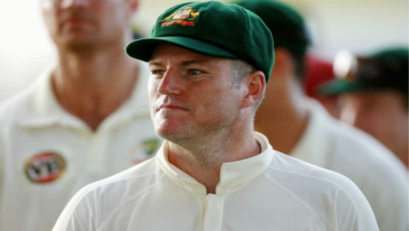 Stuart MacGill retired in 2008 &copy; Getty Images