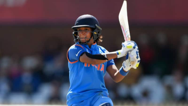 Harmanpreet Kaur set new record after her 171* knock against Australia &Acirc;&copy; Getty Images