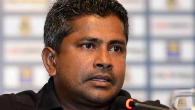 Rangana Herath lauded India's efforts &Acirc;&copy; AFP