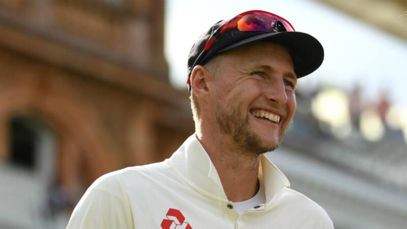 Joe Root will look to guide England to a win that puts them 2-0 up in the four-match series when the second Test gets underway at Trent Bridge on Friday &copy; Getty Images