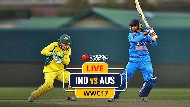 Live cricket score, India vs Australia, ICC Women’s World ... - 628 x 355 jpeg 104kB