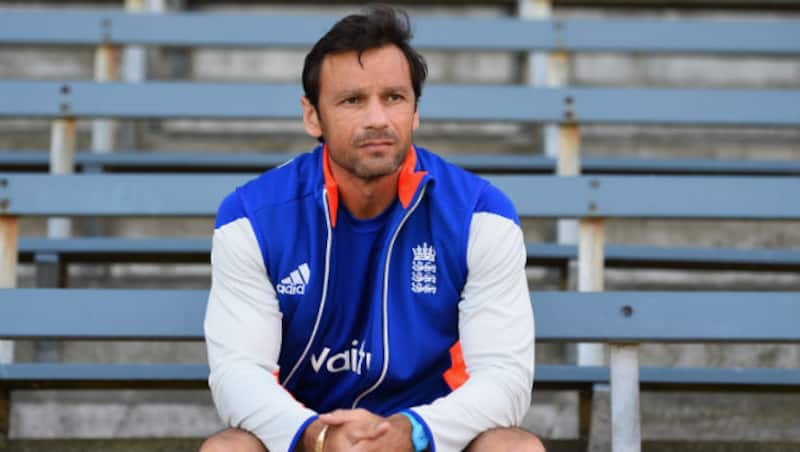 File image of Mark Ramprakash &copy; Getty Images