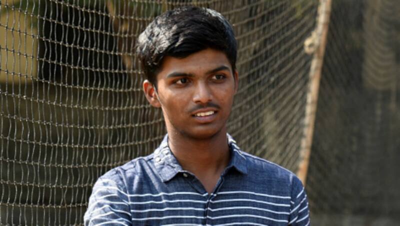 Pranav Dhanawade &Acirc;&copy; Getty Images