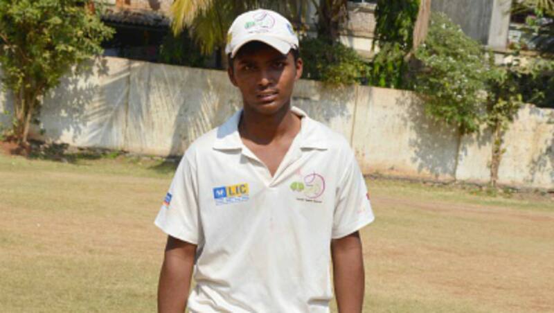 Pranav Dhanawade was yet to receive the monthly scholarship amounting to Rs 10,000 in 2017 &Acirc;&copy; Getty Images