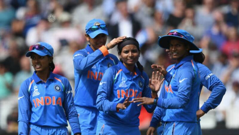 टीम इंडिया © Getty Images